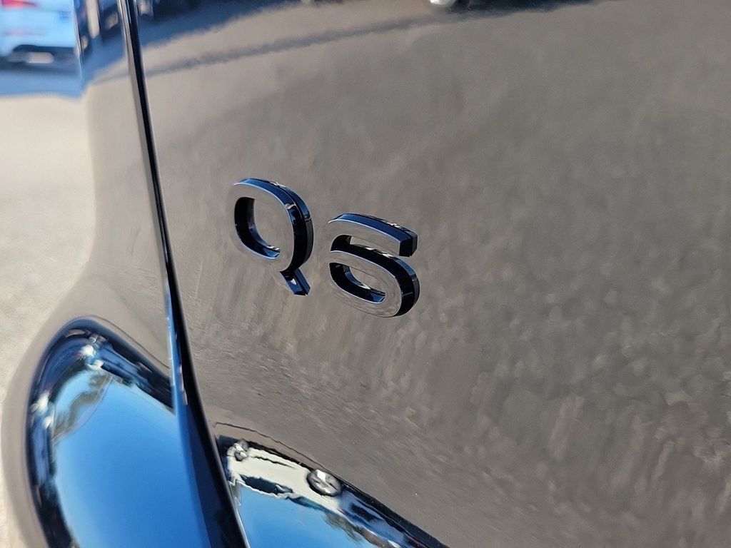 2025 Audi Q6 e-tron Premium Plus Lakeland FL