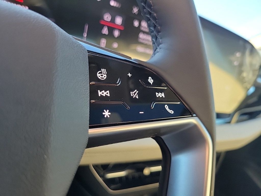 2025 Audi Q6 e-tron Premium Plus Lakeland FL