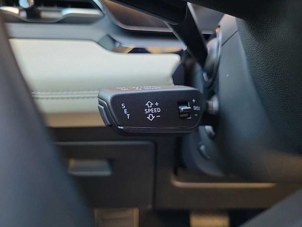 2025 Audi Q6 e-tron Premium Plus Lakeland FL