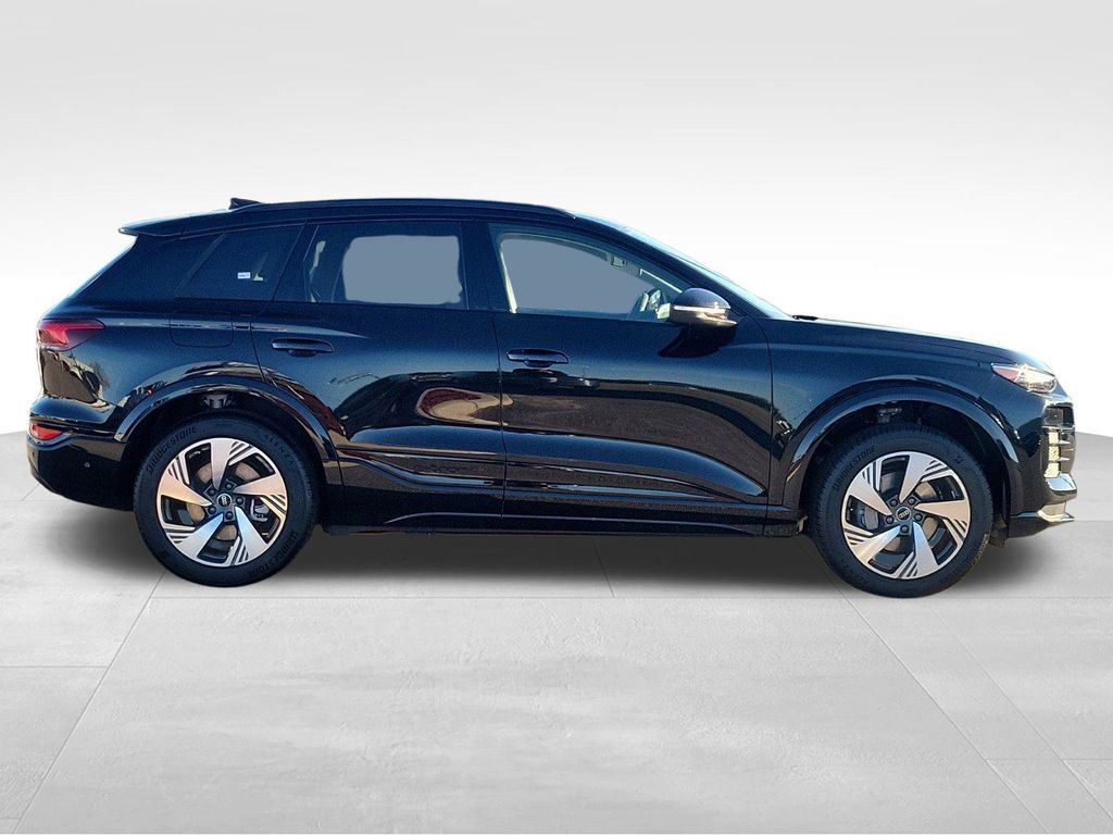 2025 Audi Q6 e-tron Premium Plus Lakeland FL