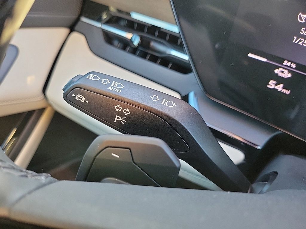 2025 Audi Q6 e-tron Premium Plus Lakeland FL