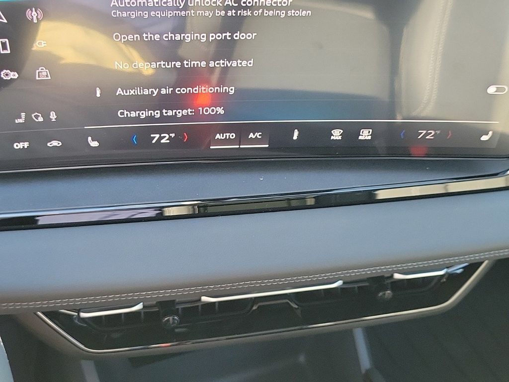 2025 Audi Q6 e-tron Premium Plus Lakeland FL