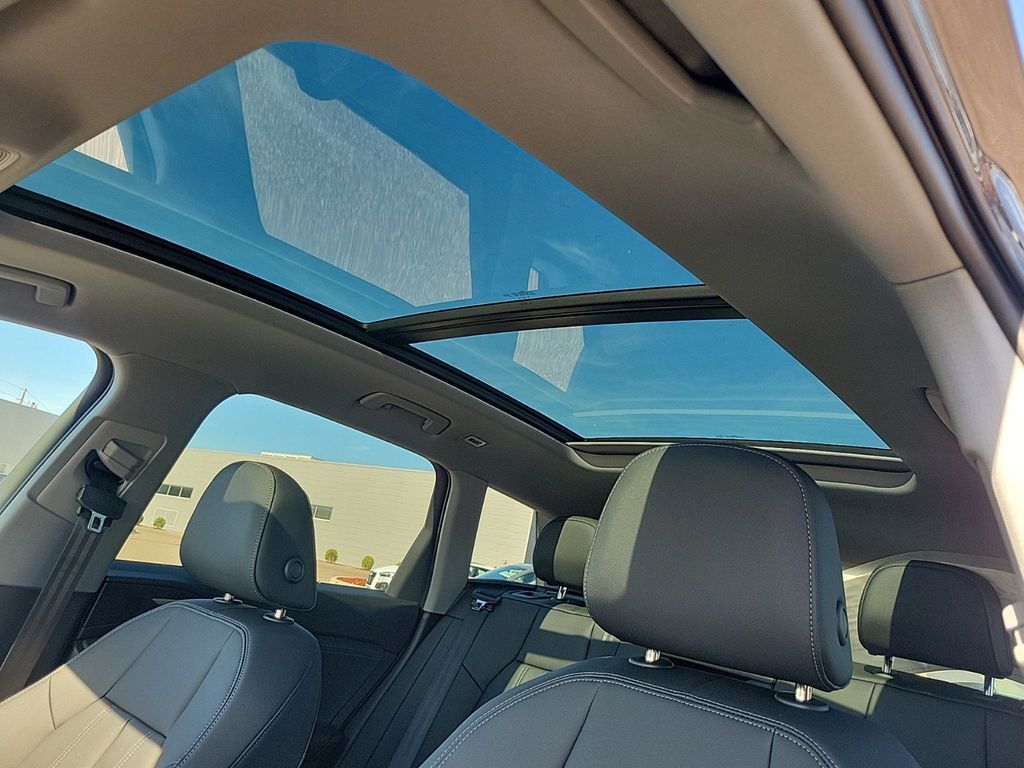 2025 Audi Q6 e-tron Premium Plus Lakeland FL