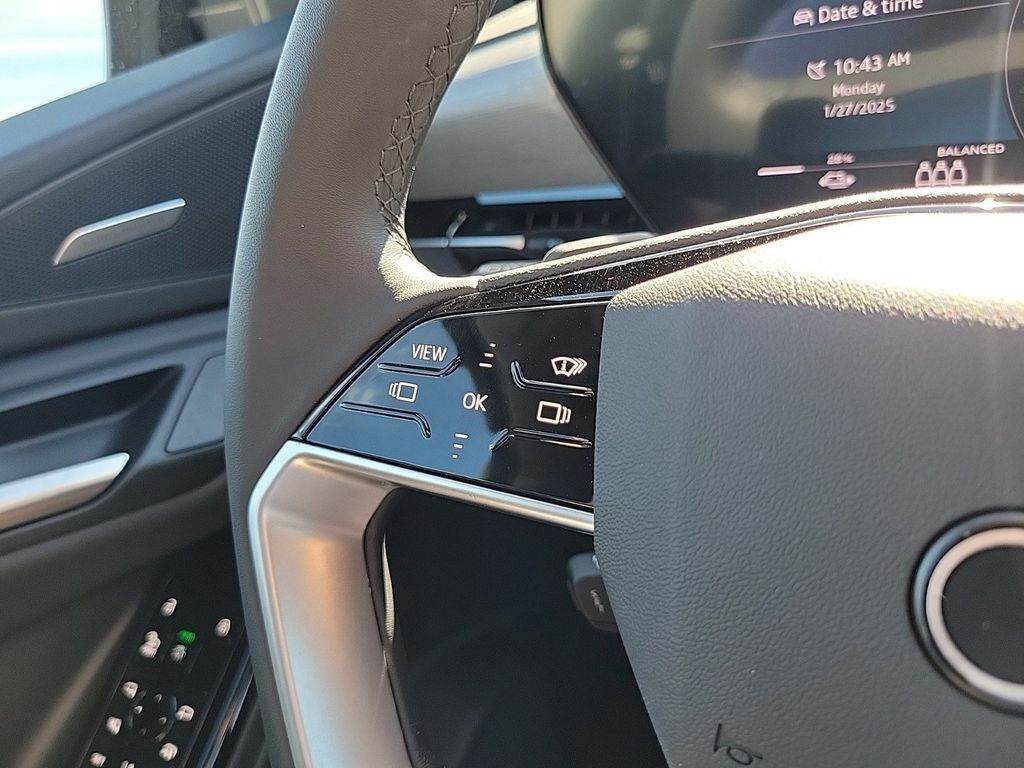 2025 Audi Q6 e-tron Premium Plus Lakeland FL