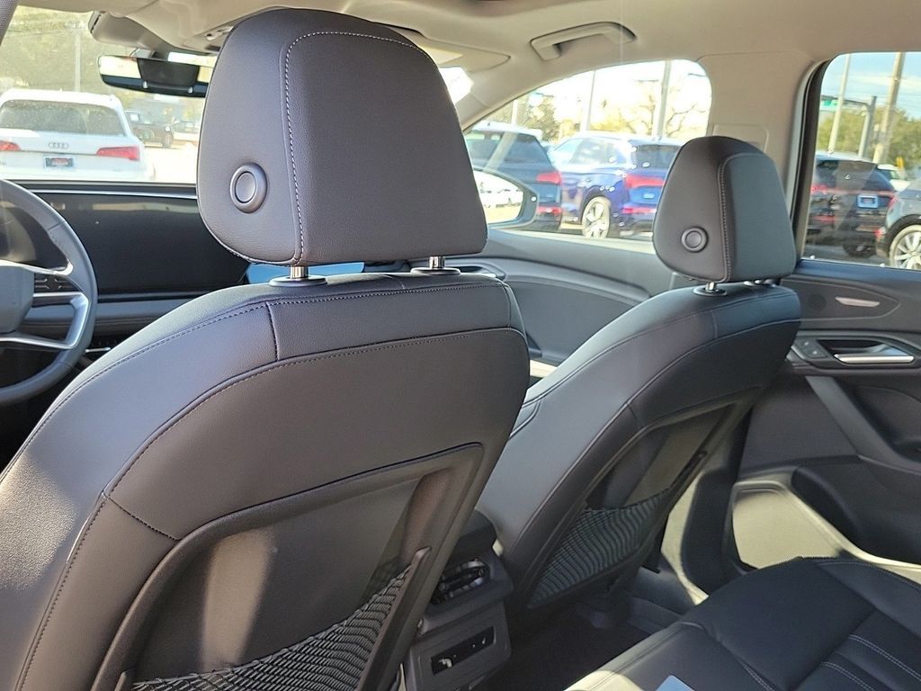 2025 Audi Q6 e-tron Premium Plus Lakeland FL