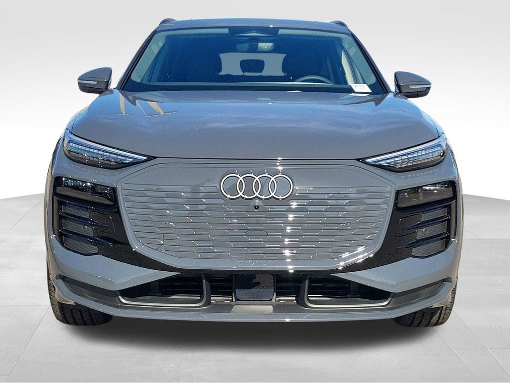 2025 Audi Q6 e-tron Premium Plus Lakeland FL