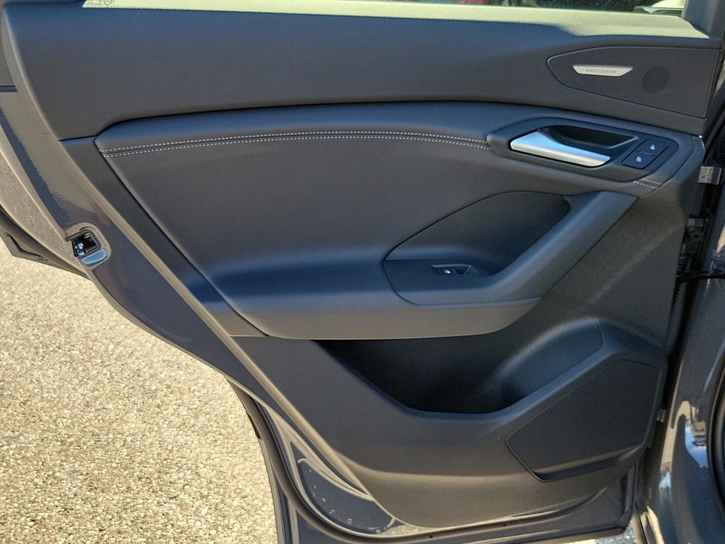 2025 Audi Q6 e-tron Premium Plus Lakeland FL