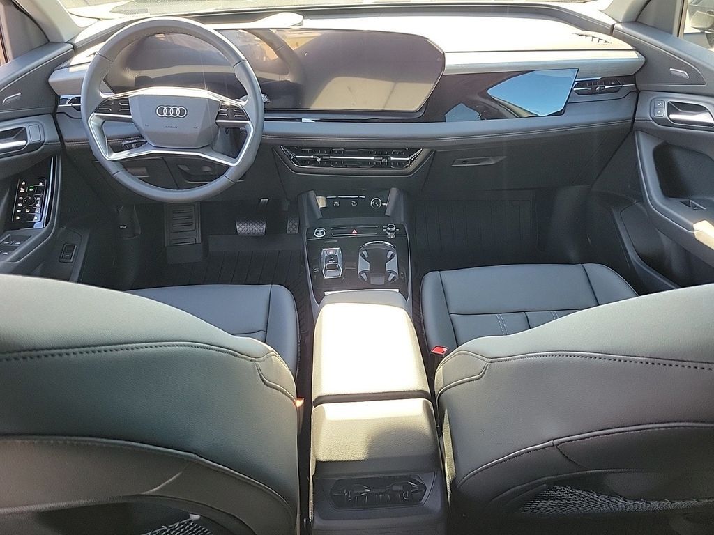 2025 Audi Q6 e-tron Premium Plus Lakeland FL