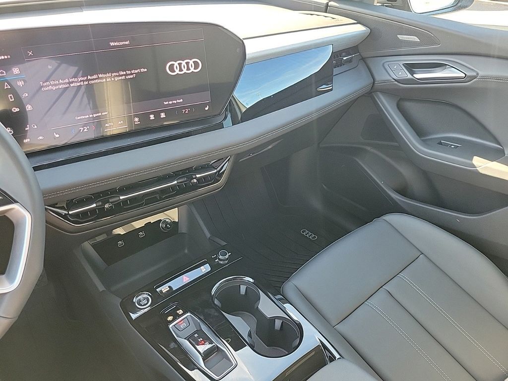 2025 Audi Q6 e-tron Premium Plus Lakeland FL