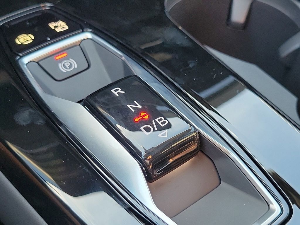 2025 Audi Q6 e-tron Premium Plus Lakeland FL