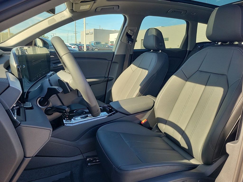 2025 Audi Q6 e-tron Premium Plus Lakeland FL
