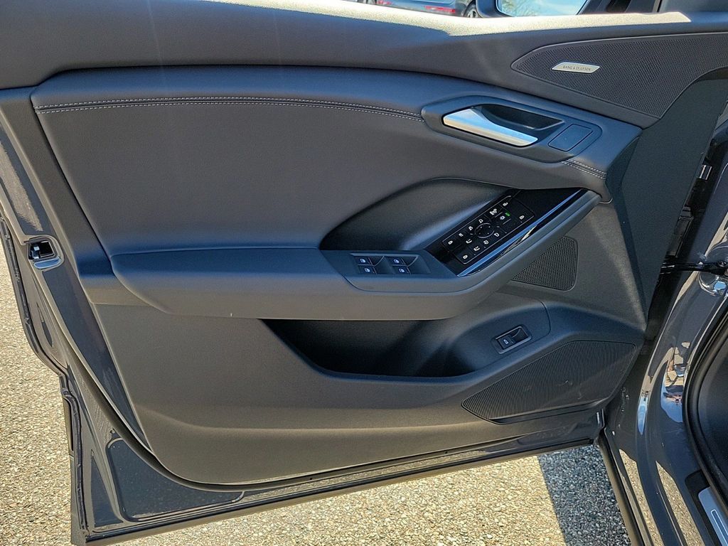 2025 Audi Q6 e-tron Premium Plus Lakeland FL