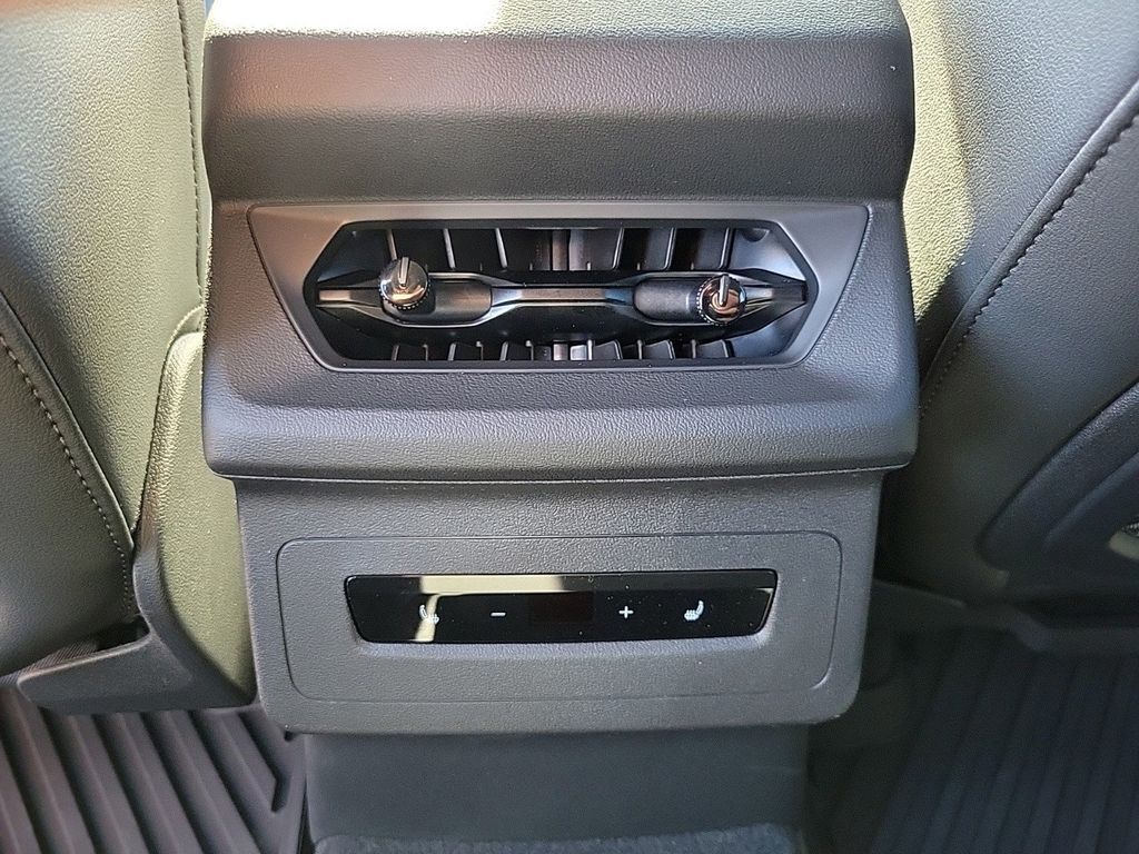 2025 Audi Q6 e-tron Premium Plus Lakeland FL