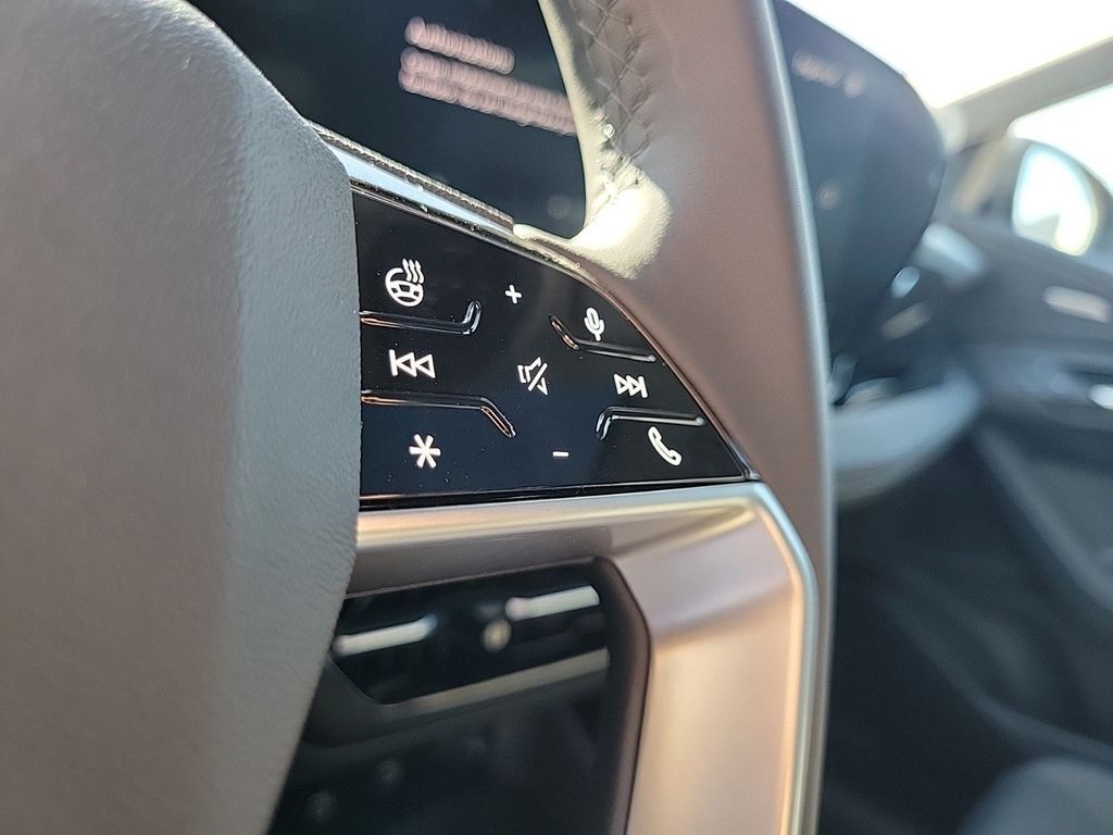 2025 Audi Q6 e-tron Premium Plus Lakeland FL