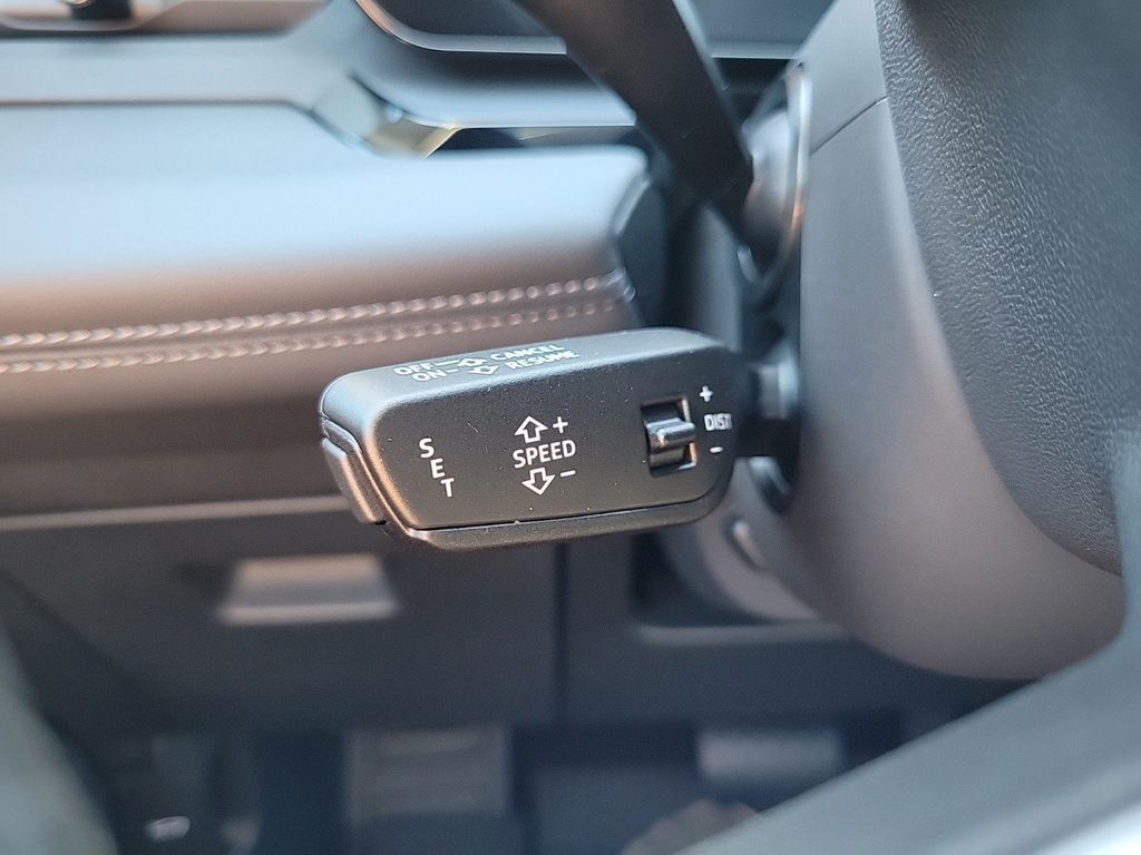 2025 Audi Q6 e-tron Premium Plus Lakeland FL