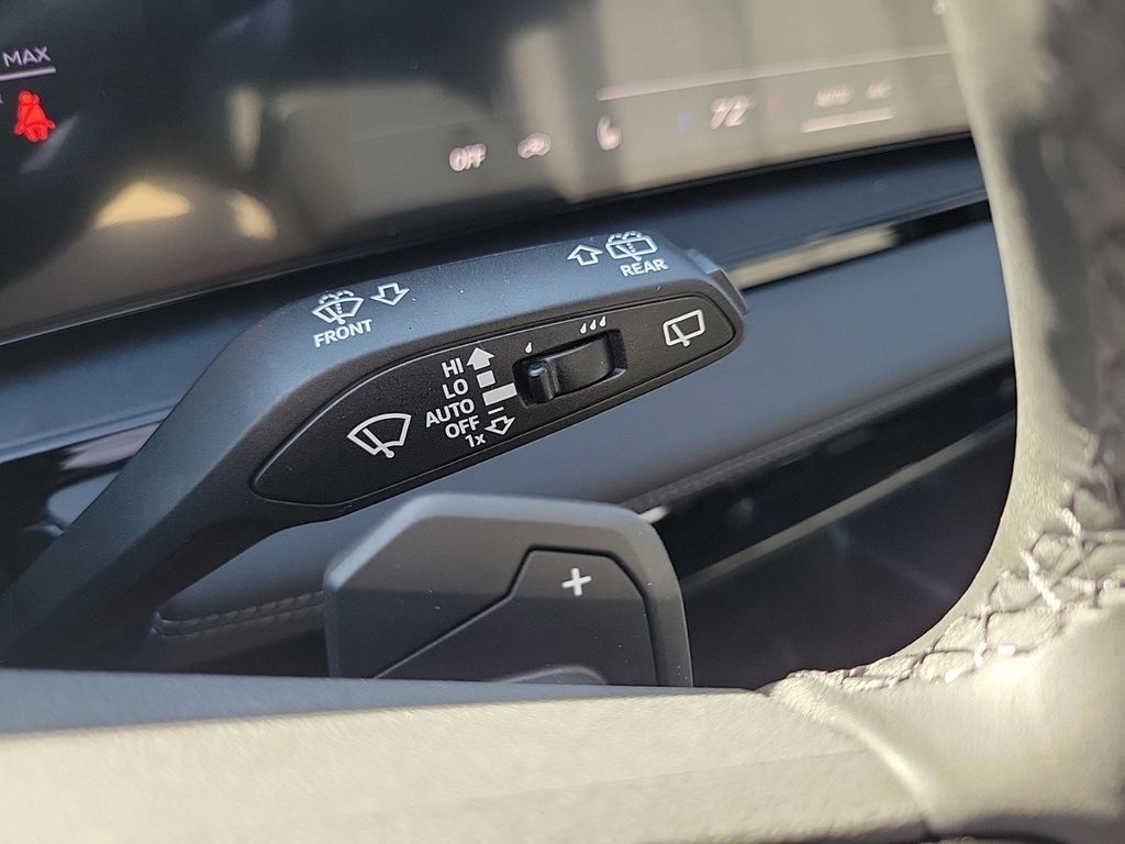 2025 Audi Q6 e-tron Premium Plus Lakeland FL