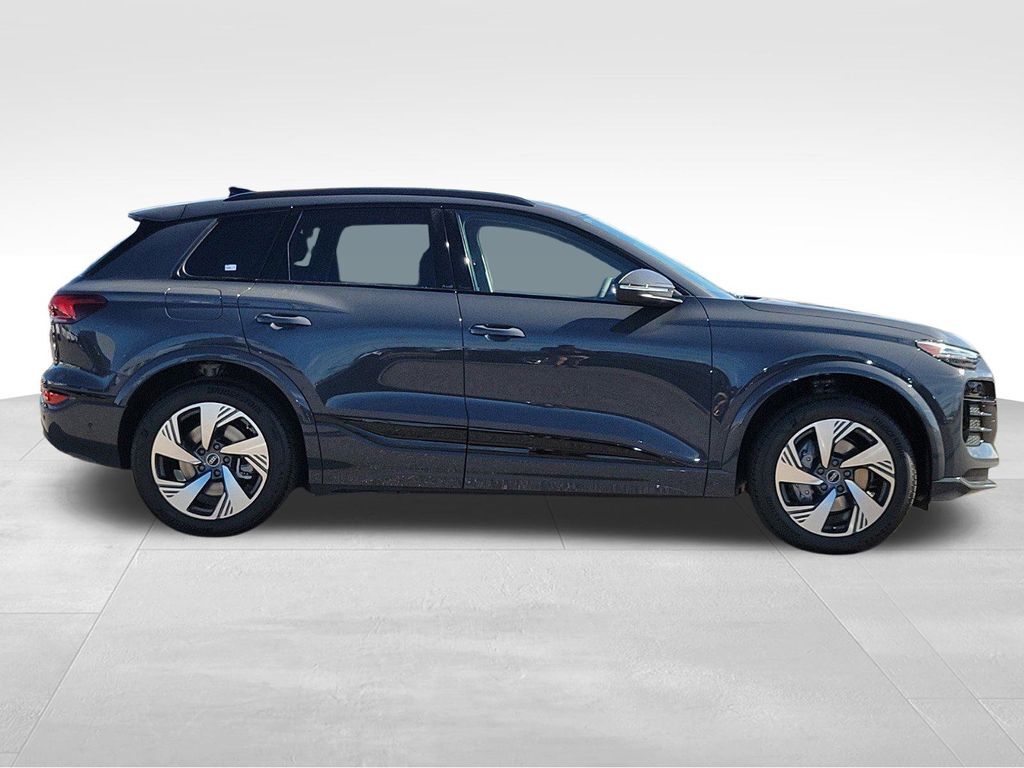 2025 Audi Q6 e-tron Premium Plus Lakeland FL