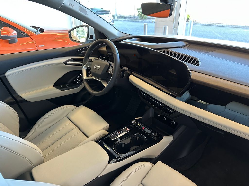 2025 Audi Q6 e-tron Premium Plus Lakeland FL