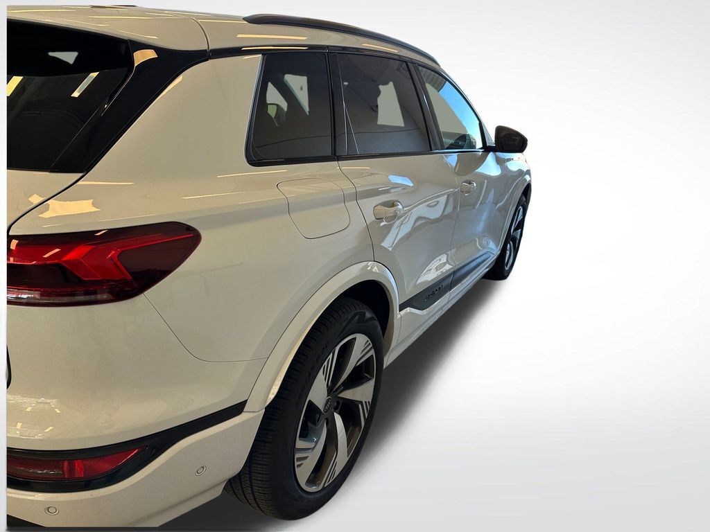 2025 Audi Q6 e-tron Premium Plus Lakeland FL