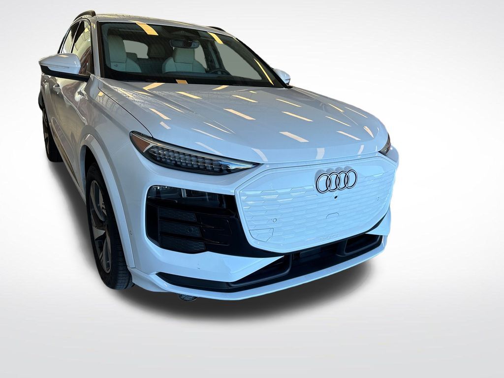 2025 Audi Q6 e-tron Premium Plus Lakeland FL