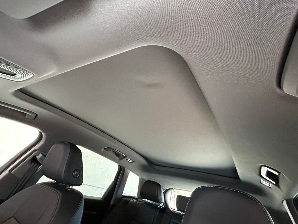 2025 Audi Q6 e-tron Premium Lakeland FL