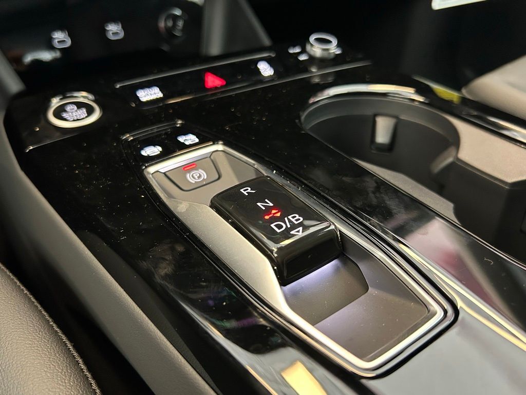 2025 Audi Q6 e-tron Premium Lakeland FL