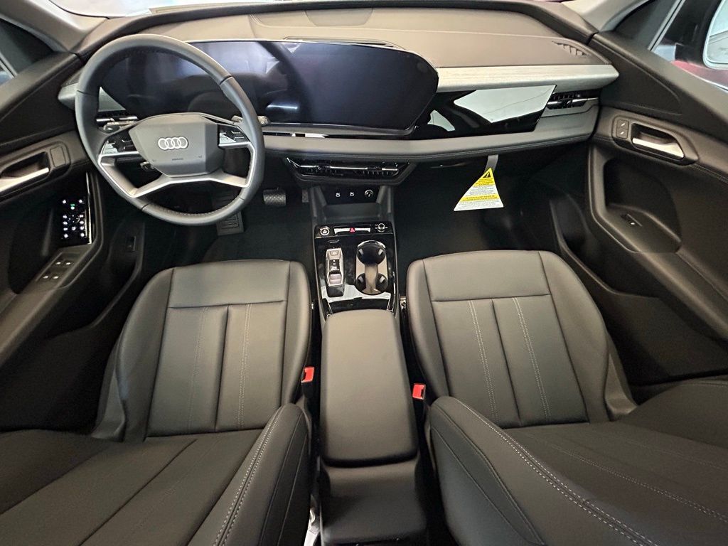 2025 Audi Q6 e-tron Premium Lakeland FL