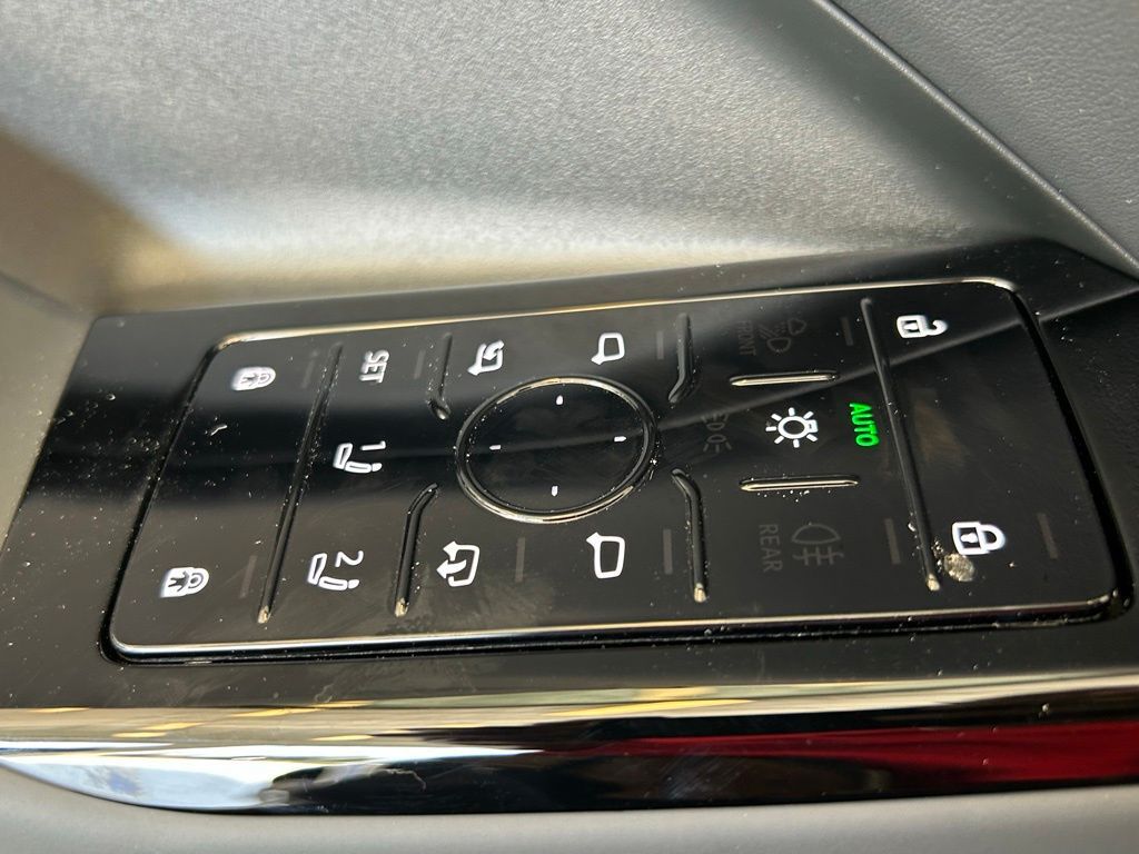 2025 Audi Q6 e-tron Premium Lakeland FL