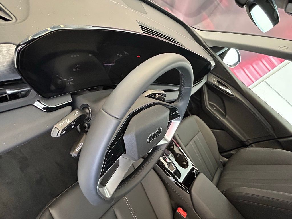 2025 Audi Q6 e-tron Premium Lakeland FL