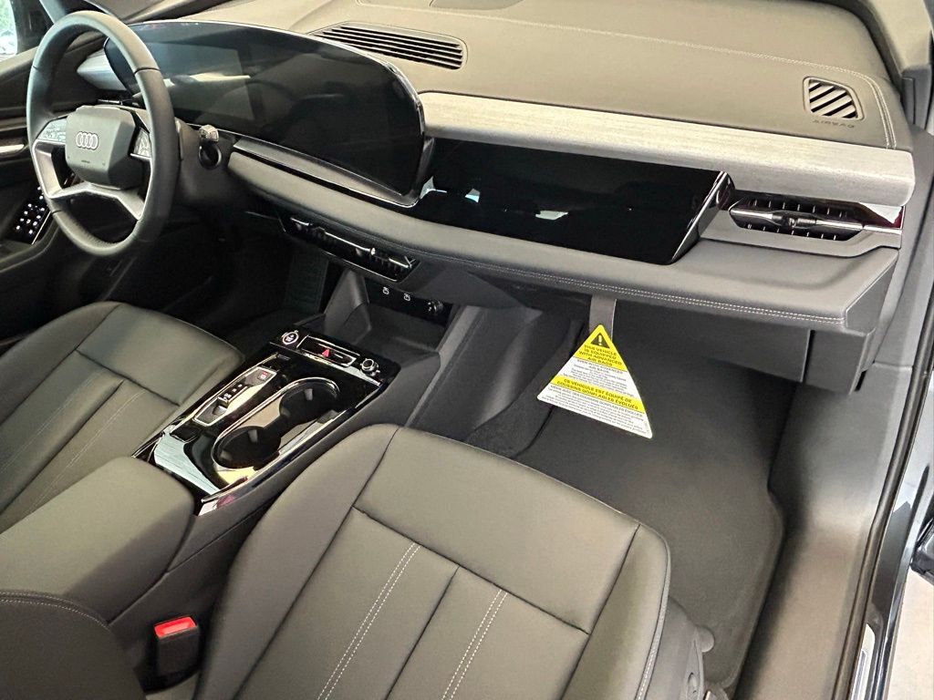 2025 Audi Q6 e-tron Premium Lakeland FL