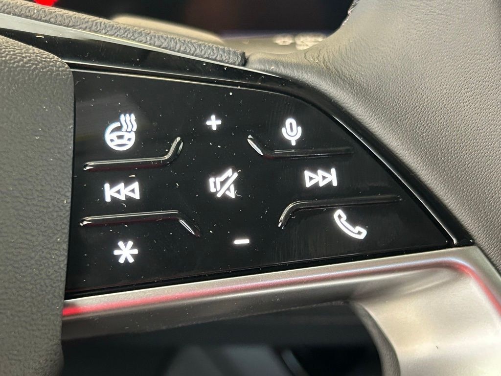2025 Audi Q6 e-tron Premium Lakeland FL