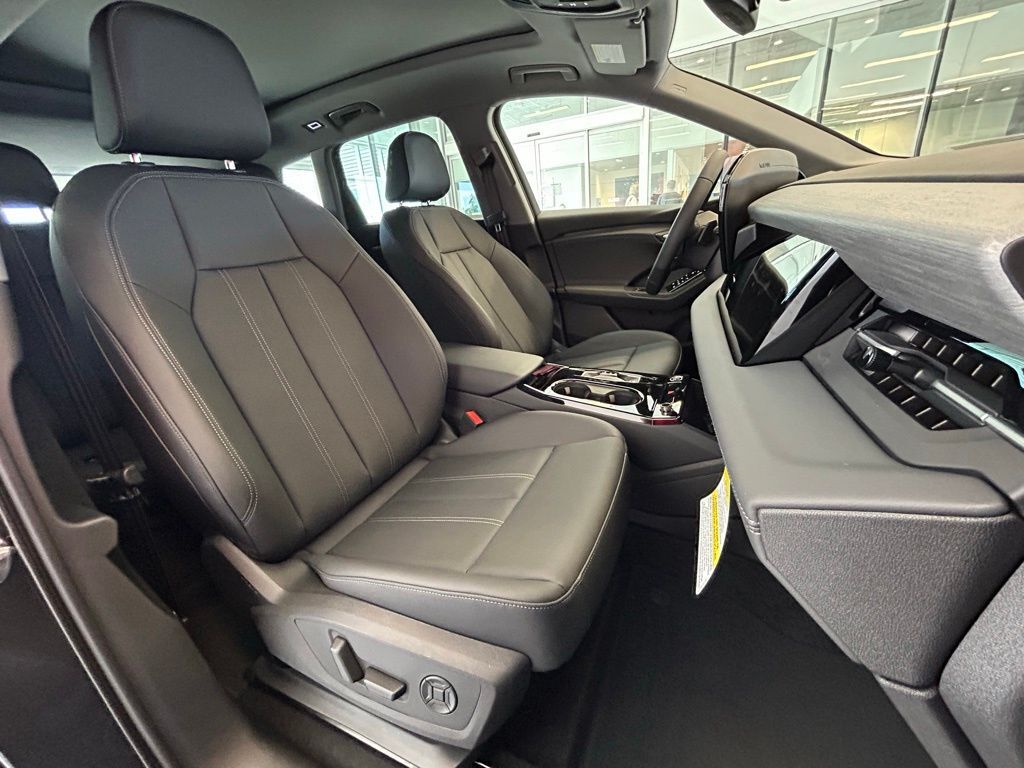 2025 Audi Q6 e-tron Premium Lakeland FL