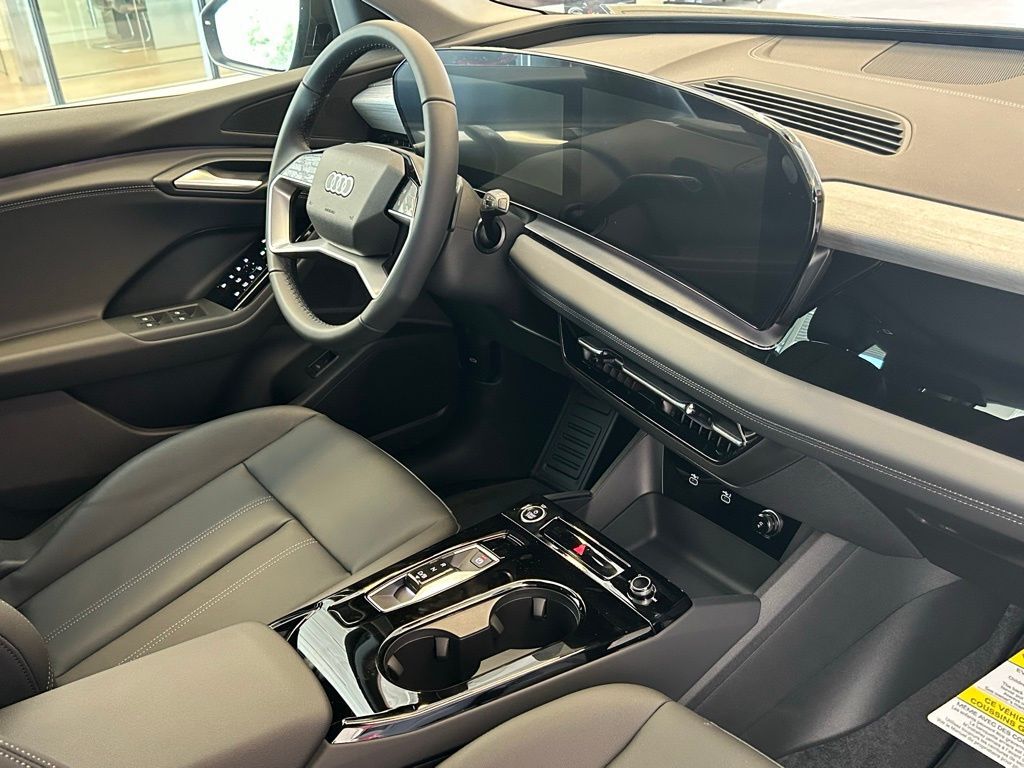 2025 Audi Q6 e-tron Premium Lakeland FL