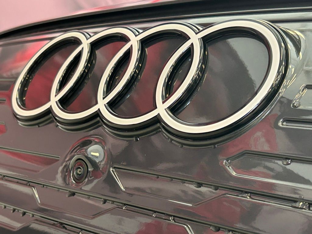 2025 Audi Q6 e-tron Premium Lakeland FL