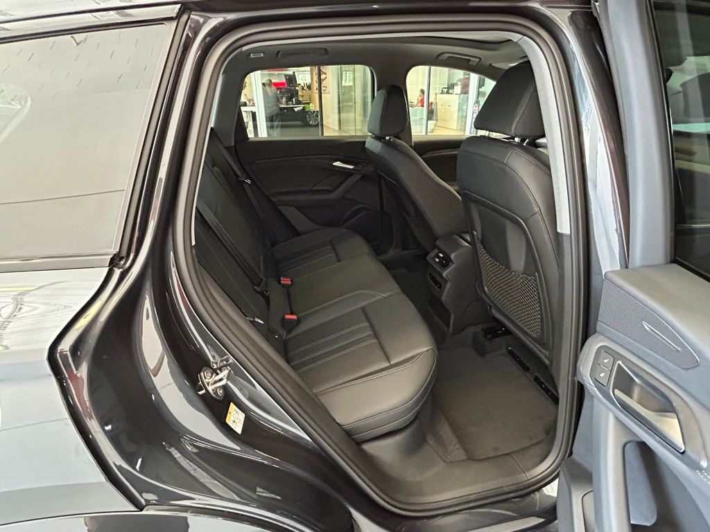 2025 Audi Q6 e-tron Premium Lakeland FL