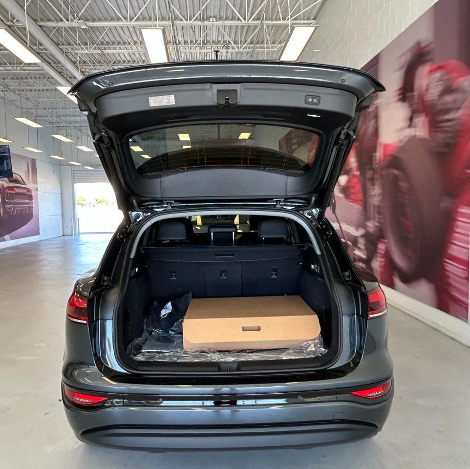 2025 Audi Q6 e-tron Premium Lakeland FL