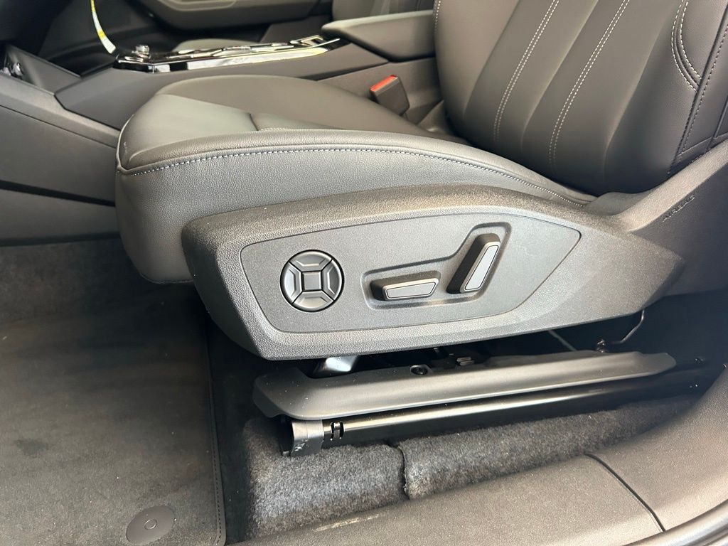 2025 Audi Q6 e-tron Premium Lakeland FL