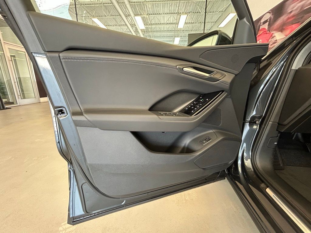 2025 Audi Q6 e-tron Premium Lakeland FL