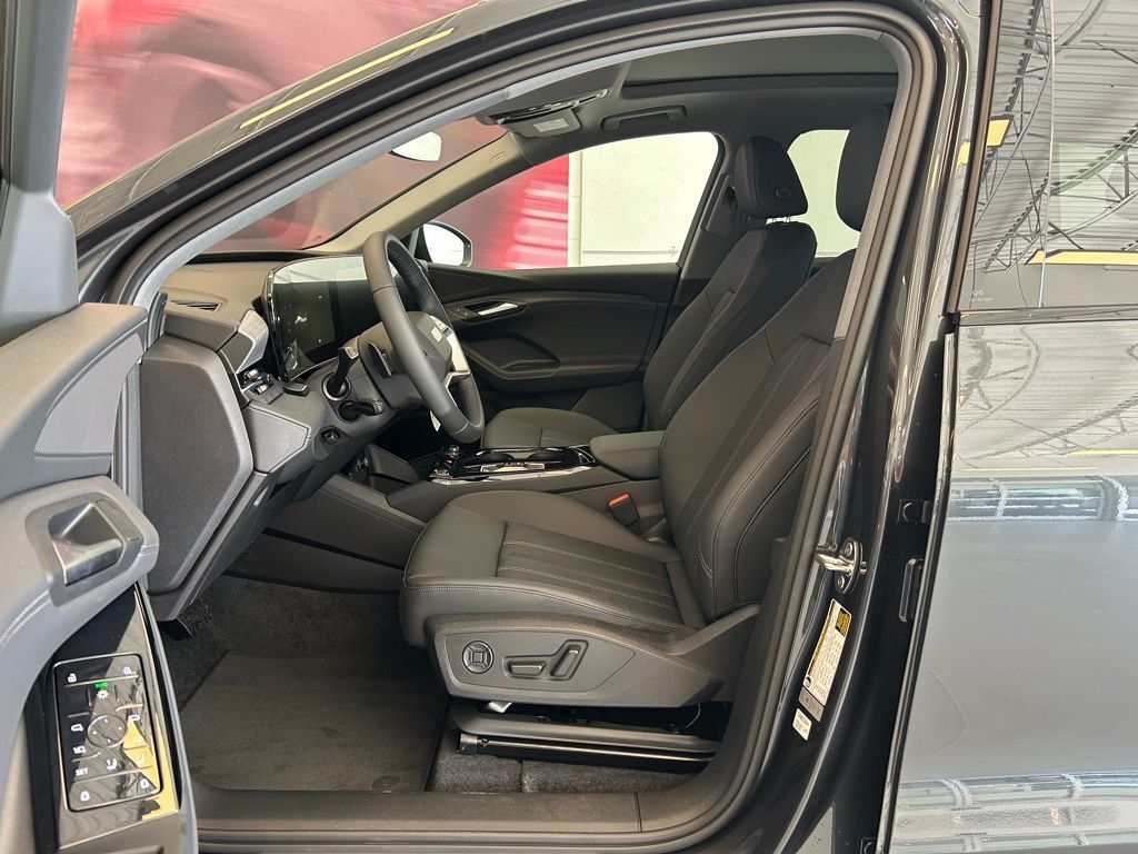 2025 Audi Q6 e-tron Premium Lakeland FL