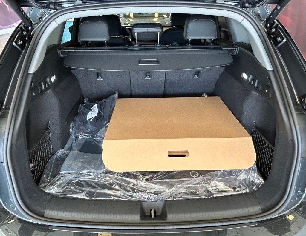 2025 Audi Q6 e-tron Premium Lakeland FL