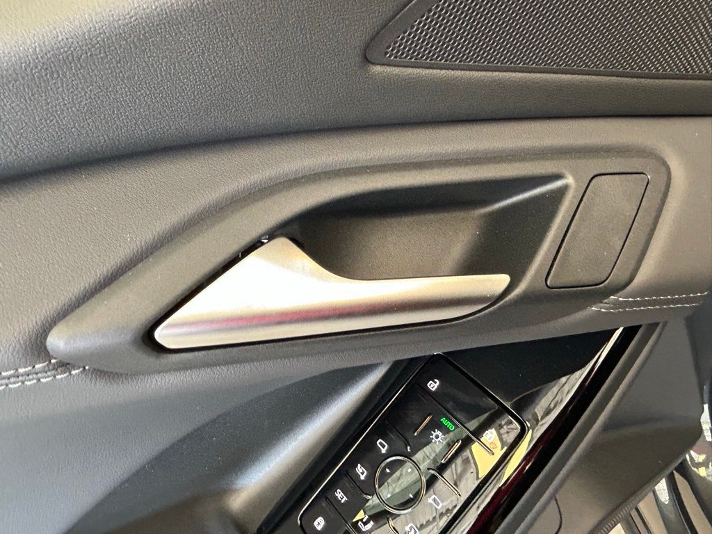 2025 Audi Q6 e-tron Premium Lakeland FL