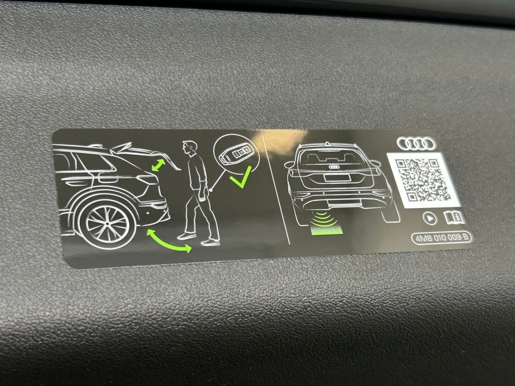 2025 Audi Q6 e-tron Premium Lakeland FL