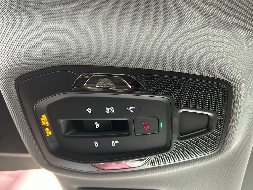 2025 Audi Q6 e-tron Premium Lakeland FL