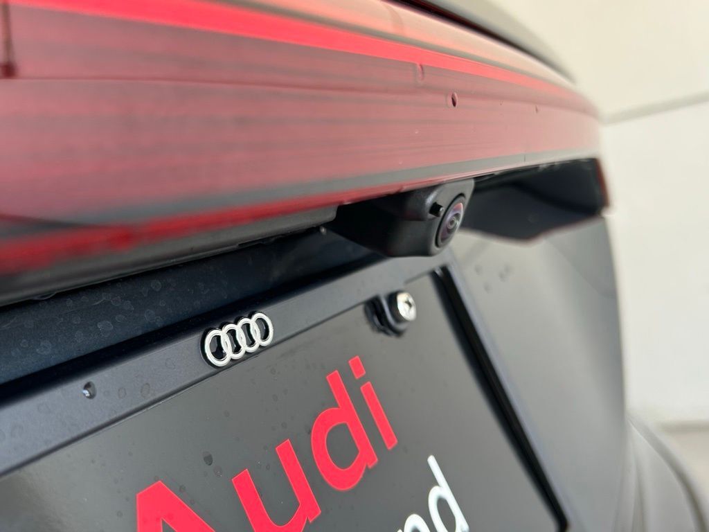 2025 Audi Q6 e-tron Premium Lakeland FL