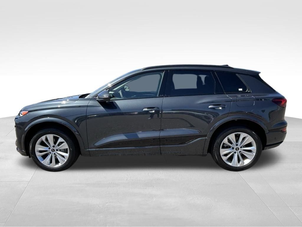 2025 Audi Q6 e-tron Premium Lakeland FL