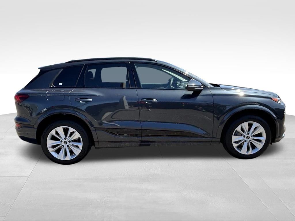 2025 Audi Q6 e-tron Premium Lakeland FL