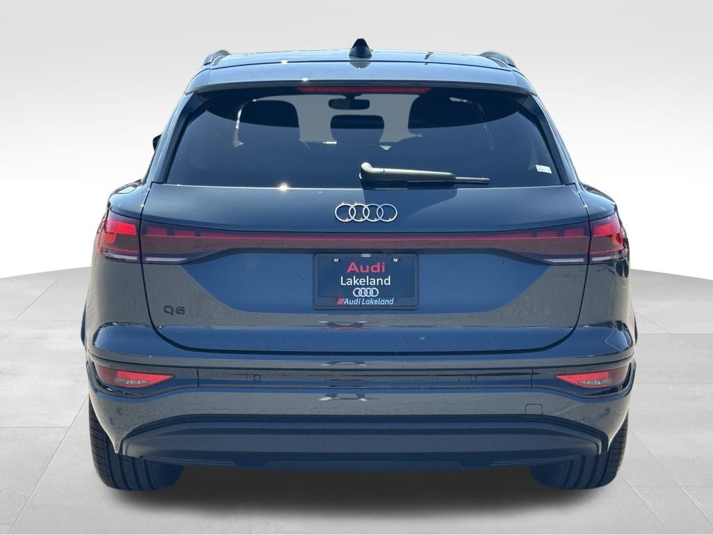 2025 Audi Q6 e-tron Premium Lakeland FL