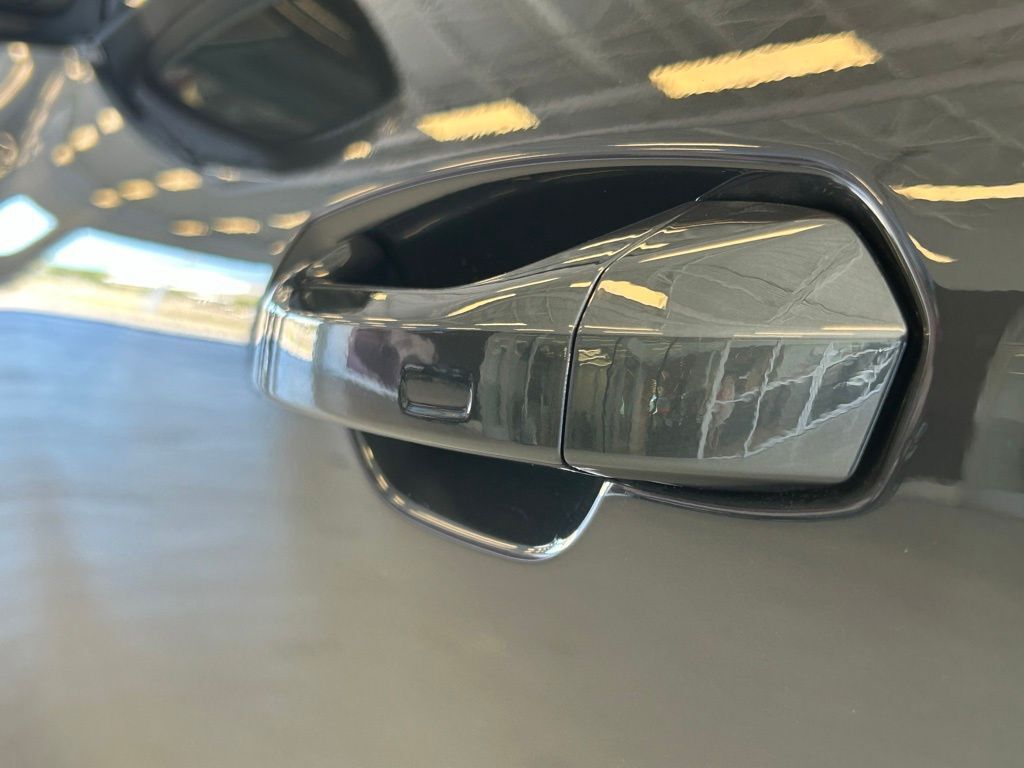 2025 Audi Q6 e-tron Premium Lakeland FL