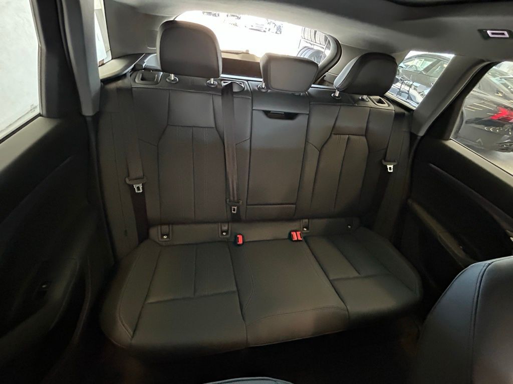 2025 Audi Q6 e-tron Premium Lakeland FL