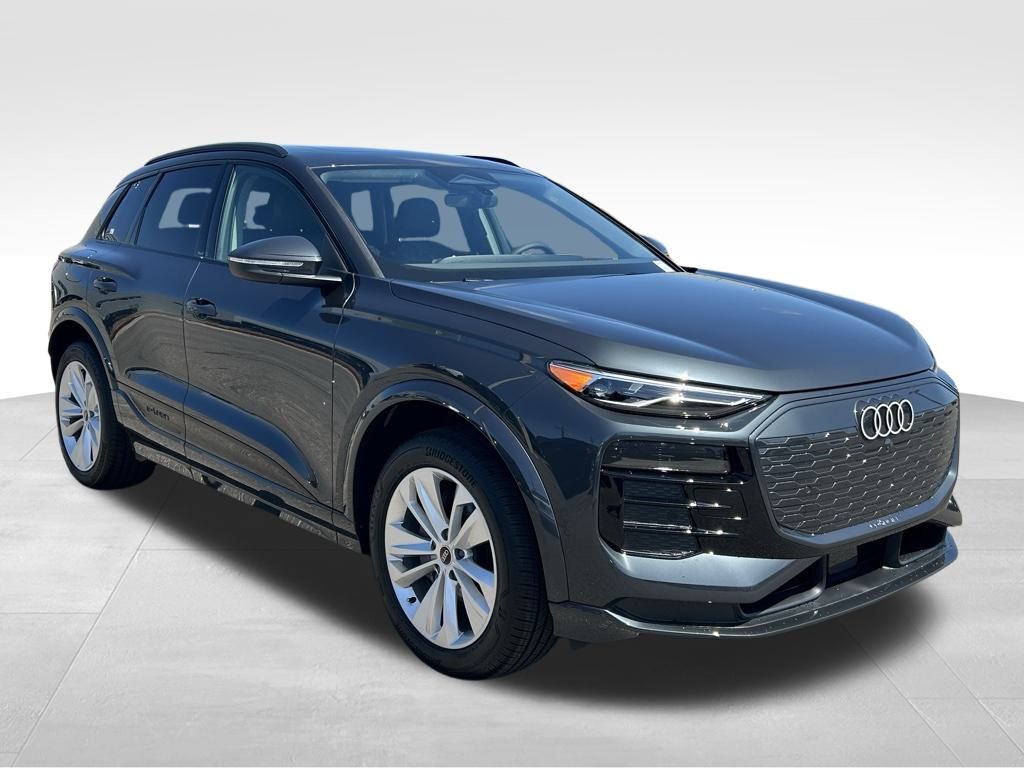2025 Audi Q6 e-tron Premium Lakeland FL